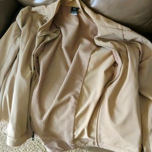 Nike Fit Storm Golf Jacket